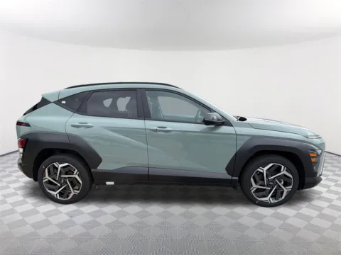 More photos of 2026 Hyundai Kona SEL Premium at Southtowne Hyundai of Newnan, GA