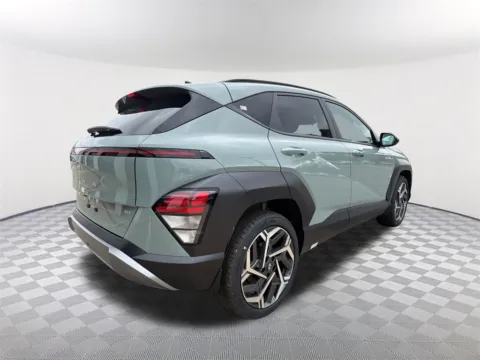 More photos of 2026 Hyundai Kona SEL Premium at Southtowne Hyundai of Newnan, GA