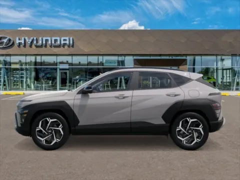 Another view of 2026 Hyundai Kona Limited for sale in Newnan, GA at Southtowne Hyundai of Newnan