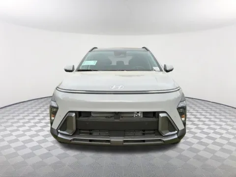 Photos of 2026 Hyundai Kona Limited for sale in Newnan, GA at Southtowne Hyundai of Newnan