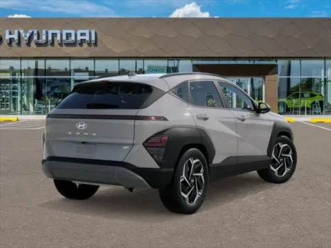 More photos of 2026 Hyundai Kona Limited at Southtowne Hyundai of Newnan, GA