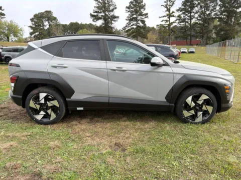 More photos of 2026 Hyundai Kona Limited at Southtowne Hyundai of Newnan, GA