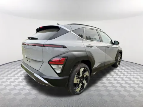 More photos of 2026 Hyundai Kona Limited at Southtowne Hyundai of Newnan, GA