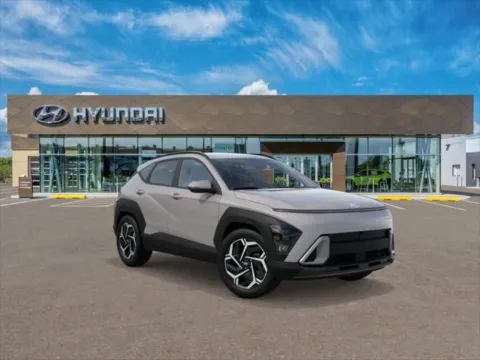 Photos of 2026 Hyundai Kona Limited for sale in Newnan, GA at Southtowne Hyundai of Newnan