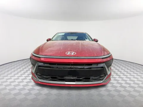 Photos of 2026 Hyundai Sonata SE for sale in Newnan, GA at Southtowne Hyundai of Newnan