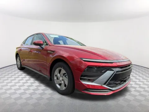 Another view of 2026 Hyundai Sonata SE for sale in Newnan, GA at Southtowne Hyundai of Newnan