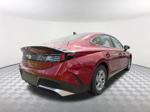 More photos of 2026 Hyundai Sonata SE at Southtowne Hyundai of Newnan, GA