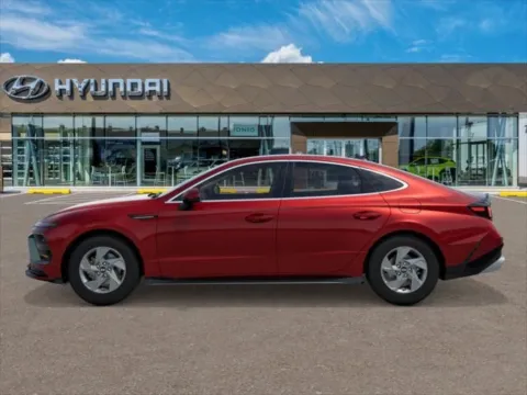 Another view of 2026 Hyundai Sonata SE for sale in Newnan, GA at Southtowne Hyundai of Newnan