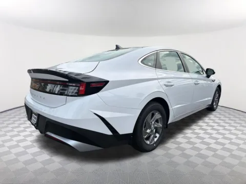 More photos of 2026 Hyundai Sonata SE at Southtowne Hyundai of Newnan, GA