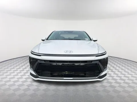 Photos of 2026 Hyundai Sonata SE for sale in Newnan, GA at Southtowne Hyundai of Newnan