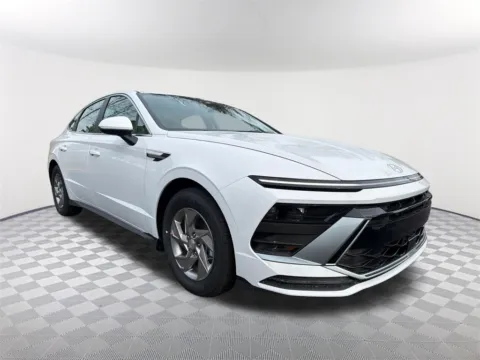 Another view of 2026 Hyundai Sonata SE for sale in Newnan, GA at Southtowne Hyundai of Newnan