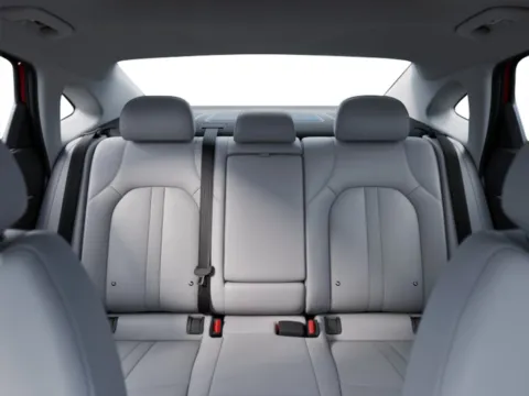 Photos of 2026 Hyundai Sonata Hybrid Limited for sale in Newnan, GA at Southtowne Hyundai of Newnan