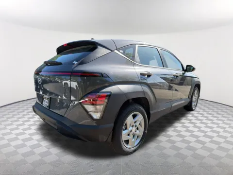 More photos of 2026 Hyundai Kona SE at Southtowne Hyundai of Newnan, GA