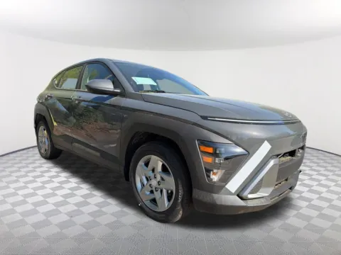 Another view of 2026 Hyundai Kona SE for sale in Newnan, GA at Southtowne Hyundai of Newnan