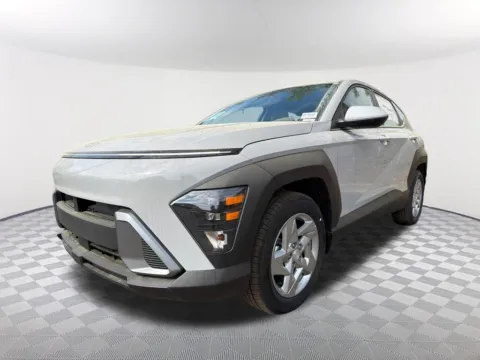 Gray 2026 Hyundai Kona SE for sale in Newnan, GA