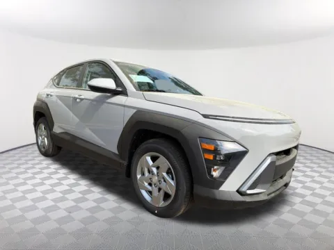 Another view of 2026 Hyundai Kona SE for sale in Newnan, GA at Southtowne Hyundai of Newnan