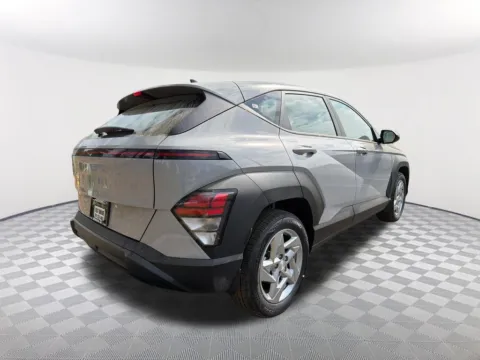 More photos of 2026 Hyundai Kona SE at Southtowne Hyundai of Newnan, GA
