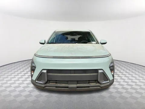 Another view of 2026 Hyundai Kona SE for sale in Newnan, GA at Southtowne Hyundai of Newnan