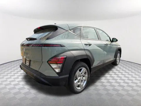 More photos of 2026 Hyundai Kona SE at Southtowne Hyundai of Newnan, GA