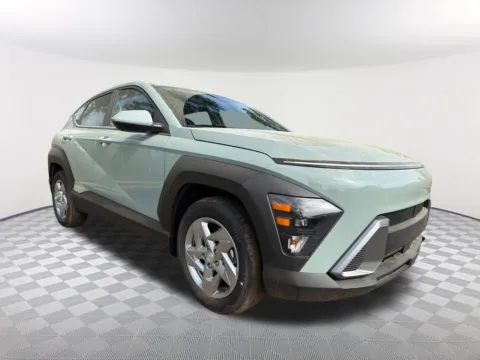 Another view of 2026 Hyundai Kona SE for sale in Newnan, GA at Southtowne Hyundai of Newnan