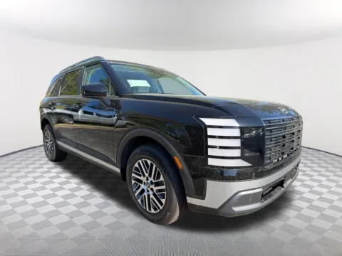 Another view of 2026 Hyundai Palisade SEL for sale in Newnan, GA at Southtowne Hyundai of Newnan
