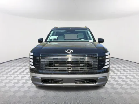 Photos of 2026 Hyundai Palisade SEL for sale in Newnan, GA at Southtowne Hyundai of Newnan