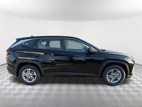 More photos of 2026 Hyundai Tucson SE at Southtowne Hyundai of Newnan, GA