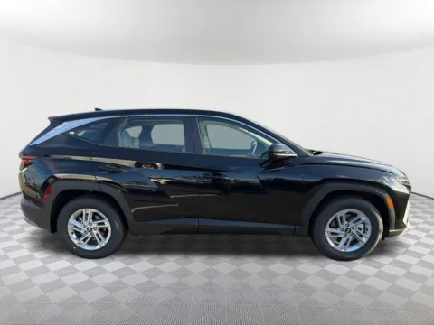 More photos of 2026 Hyundai Tucson SE at Southtowne Hyundai of Newnan, GA