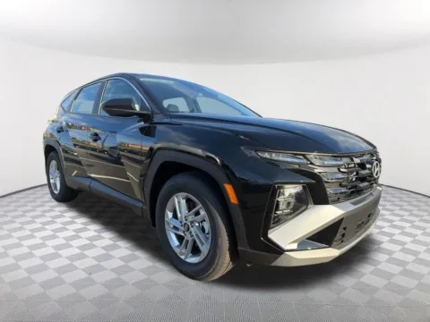 Another view of 2026 Hyundai Tucson SE for sale in Newnan, GA at Southtowne Hyundai of Newnan