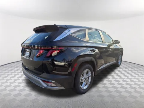 More photos of 2026 Hyundai Tucson SE at Southtowne Hyundai of Newnan, GA