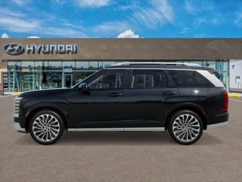 Another view of 2026 Hyundai Palisade Calligraphy for sale in Newnan, GA at Southtowne Hyundai of Newnan