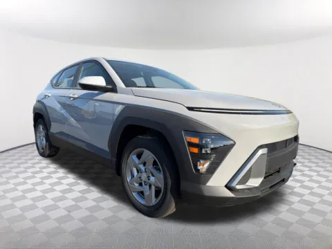 Another view of 2026 Hyundai Kona SE for sale in Newnan, GA at Southtowne Hyundai of Newnan