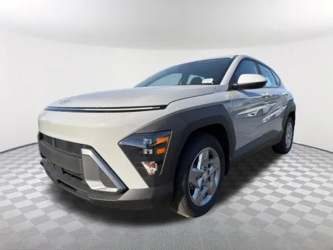 Gray 2026 Hyundai Kona SE for sale in Newnan, GA