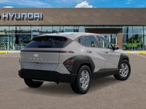 More photos of 2026 Hyundai Kona SE at Southtowne Hyundai of Newnan, GA