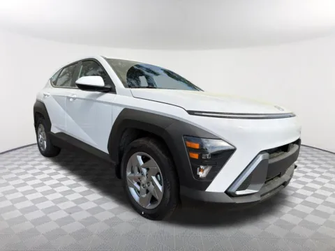 Another view of 2026 Hyundai Kona SE for sale in Newnan, GA at Southtowne Hyundai of Newnan