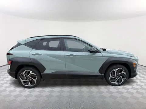 More photos of 2026 Hyundai Kona SEL Premium at Southtowne Hyundai of Newnan, GA