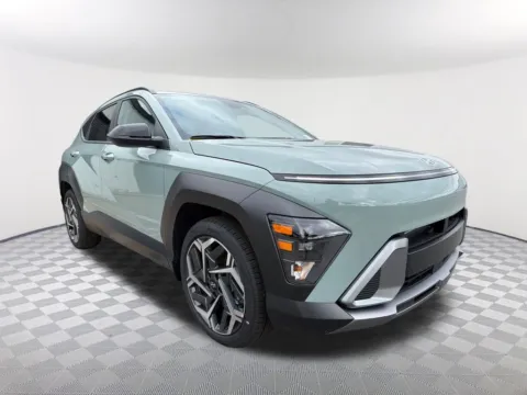 Another view of 2026 Hyundai Kona SEL Premium for sale in Newnan, GA at Southtowne Hyundai of Newnan