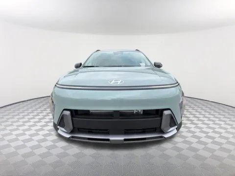 Another view of 2026 Hyundai Kona SEL Premium for sale in Newnan, GA at Southtowne Hyundai of Newnan