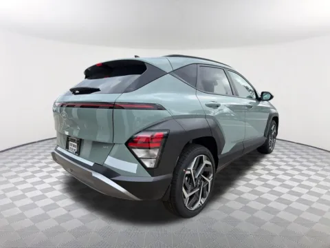 More photos of 2026 Hyundai Kona SEL Premium at Southtowne Hyundai of Newnan, GA