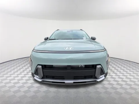 Photos of 2026 Hyundai Kona SEL Premium for sale in Newnan, GA at Southtowne Hyundai of Newnan