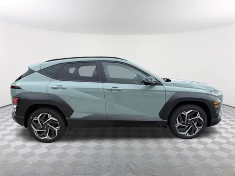 More photos of 2026 Hyundai Kona SEL Premium at Southtowne Hyundai of Newnan, GA