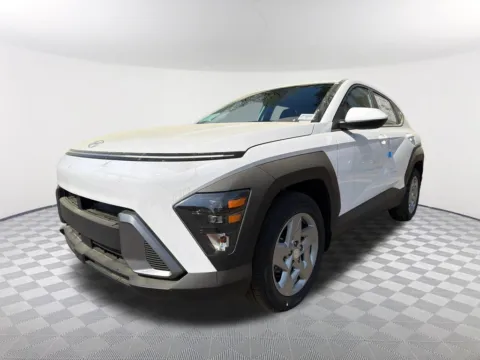 White 2026 Hyundai Kona SE for sale in Newnan, GA