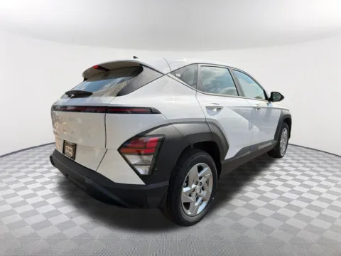 More photos of 2026 Hyundai Kona SE at Southtowne Hyundai of Newnan, GA