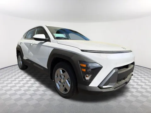Another view of 2026 Hyundai Kona SE for sale in Newnan, GA at Southtowne Hyundai of Newnan