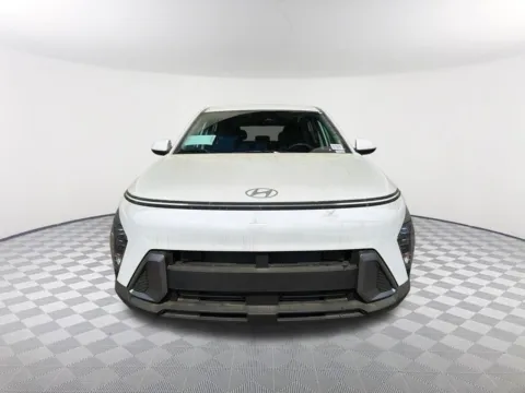 Another view of 2026 Hyundai Kona SE for sale in Newnan, GA at Southtowne Hyundai of Newnan