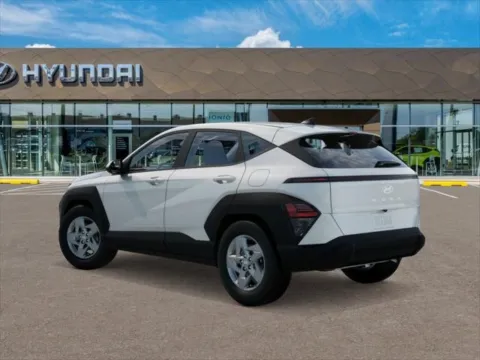More photos of 2026 Hyundai Kona SE at Southtowne Hyundai of Newnan, GA
