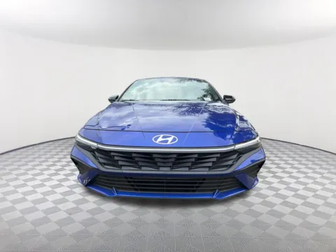 Photos of 2026 Hyundai Elantra SEL Sport for sale in Newnan, GA at Southtowne Hyundai of Newnan