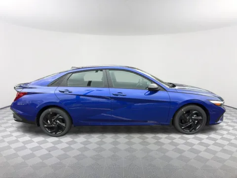 More photos of 2026 Hyundai Elantra SEL Sport at Southtowne Hyundai of Newnan, GA