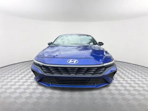 Photos of 2026 Hyundai Elantra SEL Sport for sale in Newnan, GA at Southtowne Hyundai of Newnan