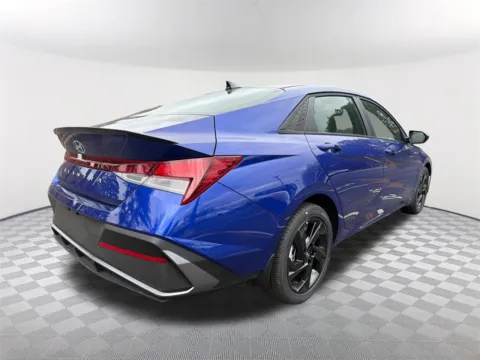 More photos of 2026 Hyundai Elantra SEL Sport at Southtowne Hyundai of Newnan, GA